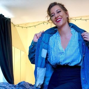 Meet your Posher, Sheena